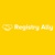 Registry Ally Logotype