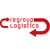 Regroup Logistics Logotype
