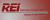 Rei Service Corporation Logotype