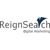 ReignSearch Logotype