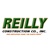 Reilly Construction Co Inc Logotype