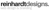 Reinhardt Designs Logotype