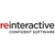 reinteractive Logotype