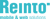 Reinto UK Ltd. Logotype