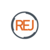 REJ & Associates Logotype