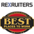 Rekruiters Logotype