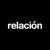 Relacion Logotype