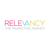 Relevancy Logotype