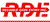 Reliable Data Entry Logotype
