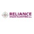 Reliance Online Marketing co WLL Logotype