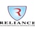 Reliance Transcriptions and Infotech Corp. Logotype