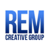 REM Creative Group Logotype