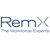 RemX Logotype