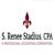 S Renee Stadius CPA (APAC) Logotype