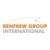Renfrew Group International Logotype