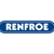 Renfroe Digital Outdoor Logotype