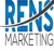 RENS Marketing Logotype