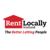 RentLocally Ltd Logotype