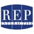 REP Interactive Logotype