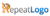 Repeat Logo Logotype