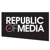 Republic of Media Logotype