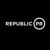 Republic PR Agency Logotype