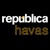 Republica Havas Logotype