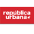 Republica urbana Logotype