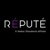 Repute Logotype