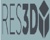 Resolution 3D LLC (Res3D) Logotype