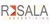 Resala Advertising Logotype