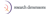 Research Dimensions Logotype