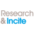 Research & Incite Logotype