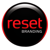 Reset Branding Logotype