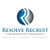 Resolve Recruit Inc. Logotype