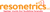 Resonetrics Logotype