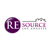 REsource Los Angeles Logotype