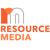 Resource Media Logotype