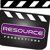 Resource Productions Ltd Logotype