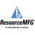 ResourceMFG Logotype
