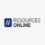 Resources Online Logotype