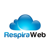 Respira Web Logotype