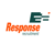 Response Recruitment Logotype