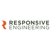 Responsive Engineering Limited Logotype