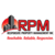 Responsive Property Management Inc. Logotype