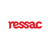 Ressac Logotype