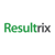 Resultrix Logotype