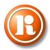 Results Advertising Logotype