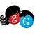 Results Driven Marketing Logotype