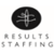 Results Staffing, Inc. Logotype